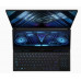 Laptops: ASUS ROG Zephyrus Duo 16 (2022) Dual Screen Laptop, 16" (40.64 cm) QHD+ 165Hz/3ms, AMD Ryzen 9 6900HX, 16GB RTX 3080 Ti, Gaming Laptop (32GB/2TB SSD/Win 11/with Office/Black/2.60 Kg) GX650RXZ-LO227WS